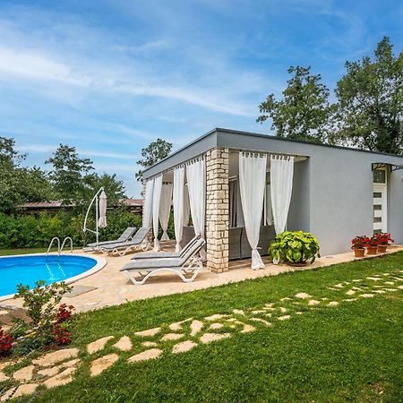 Holiday Home Ofelia By Interhome Buroli Esterno foto