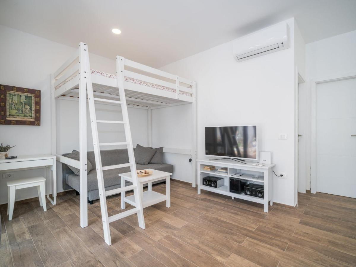 Holiday Home Ofelia By Interhome Buroli Esterno foto
