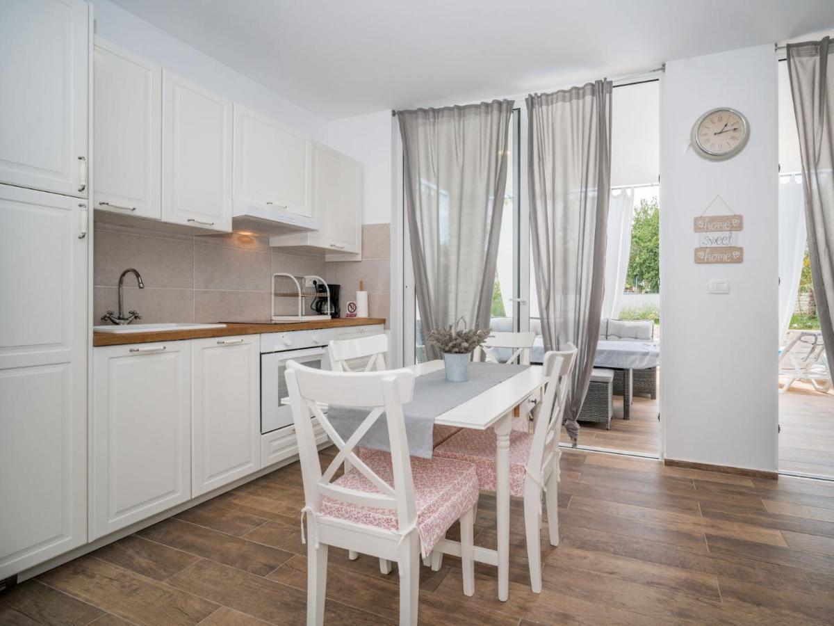 Holiday Home Ofelia By Interhome Buroli Esterno foto