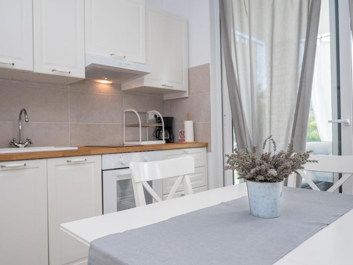 Holiday Home Ofelia By Interhome Buroli Esterno foto