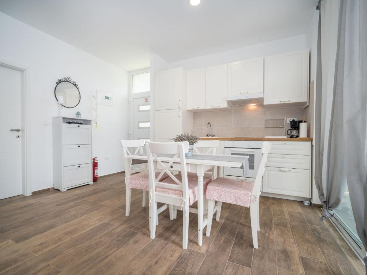 Holiday Home Ofelia By Interhome Buroli Esterno foto