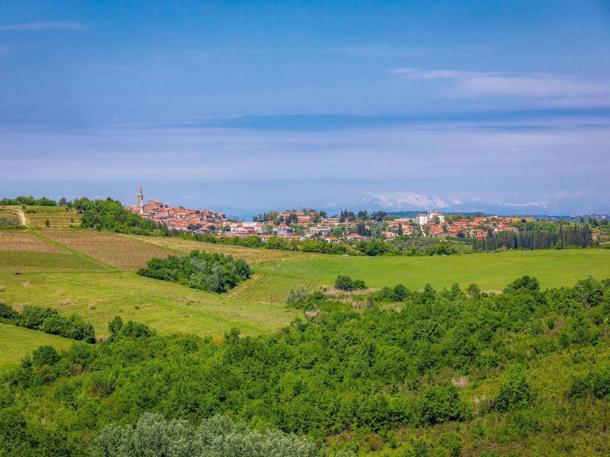 Holiday Home Ofelia By Interhome Buroli Esterno foto