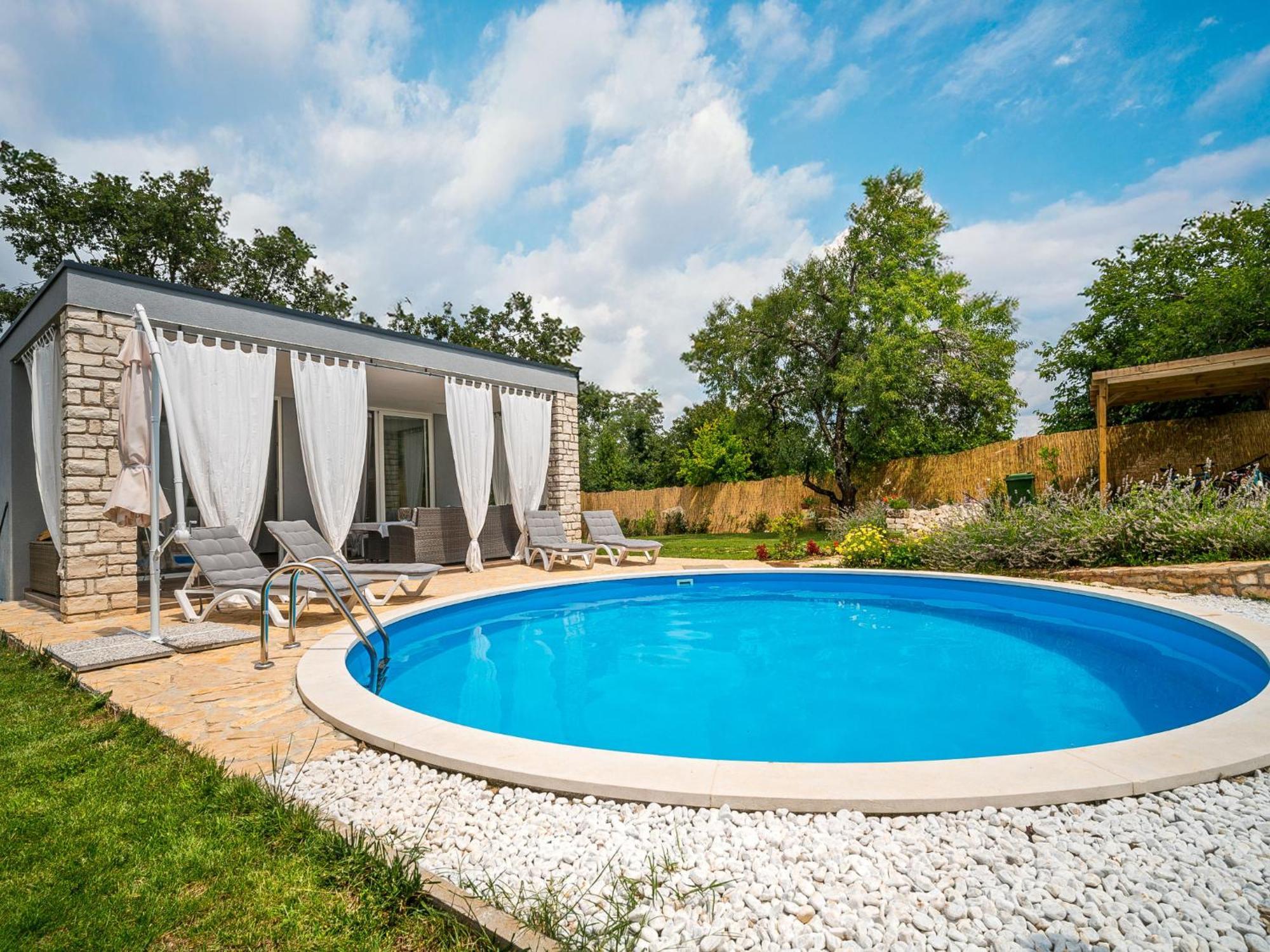 Holiday Home Ofelia By Interhome Buroli Esterno foto