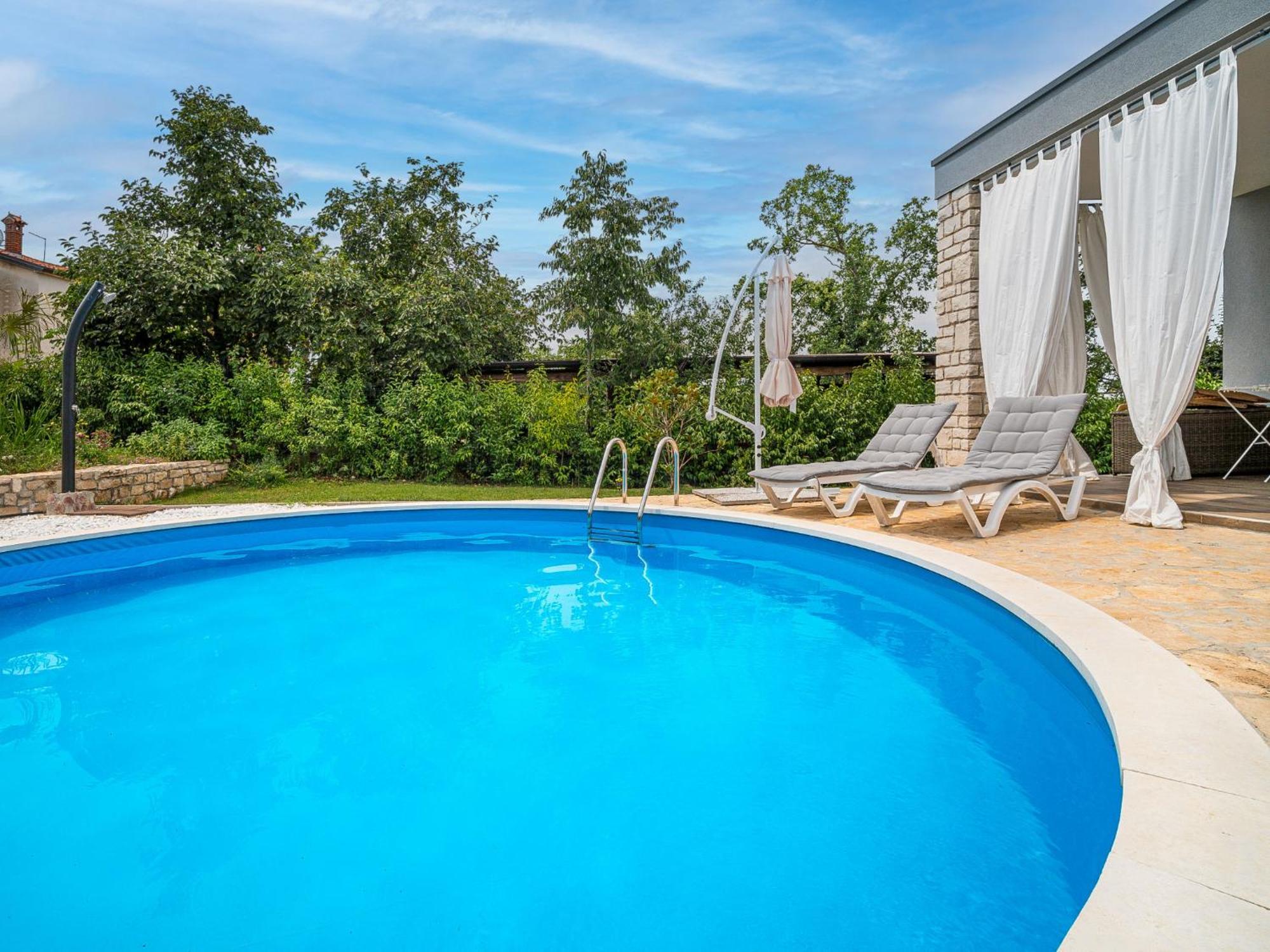Holiday Home Ofelia By Interhome Buroli Esterno foto