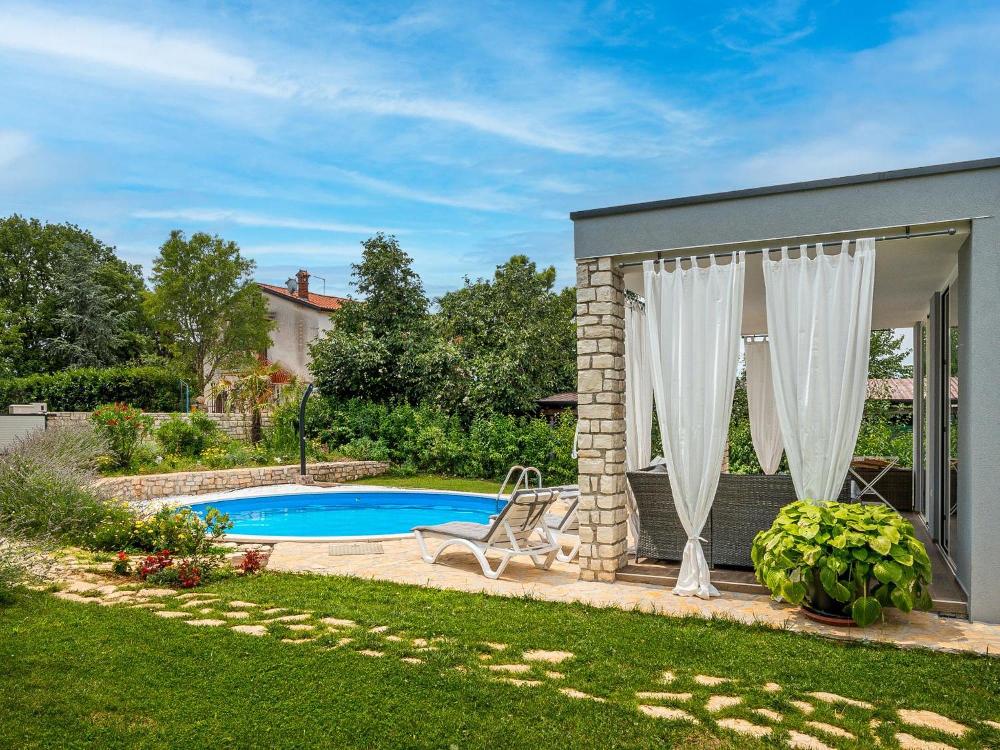Holiday Home Ofelia By Interhome Buroli Esterno foto